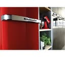 KITCHENAID Iconic KCFME 60150R Tall Fridge - Right Hinge, Empire Red thumbnail 6