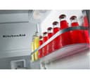 KITCHENAID Iconic KCFME 60150R Tall Fridge - Right Hinge, Empire Red thumbnail 8
