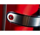KITCHENAID Iconic KCFME 60150R Tall Fridge - Right Hinge, Empire Red thumbnail 9
