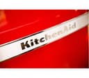 KITCHENAID Iconic KCFME 60150R Tall Fridge - Right Hinge, Empire Red thumbnail 10