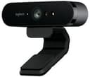 LOGITECH BRIO 4K Ultra HD Webcam thumbnail 1
