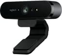 LOGITECH BRIO 4K Ultra HD Webcam thumbnail 4