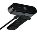 LOGITECH BRIO 4K Ultra HD Webcam thumbnail 3