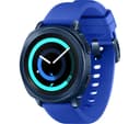 SAMSUNG Gear Sport - Blue, Silicone Strap thumbnail 1