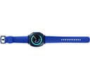SAMSUNG Gear Sport - Blue, Silicone Strap thumbnail 2
