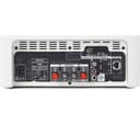 DENON CEOL N10 Wireless Smart Sound Hi-Fi System - White thumbnail 2