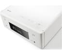 DENON CEOL N10 Wireless Smart Sound Hi-Fi System - White thumbnail 4