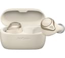 JABRA Elite 75t Wireless Bluetooth Noise-Cancelling Earbuds - Gold Beige thumbnail 10