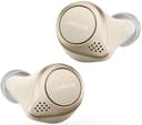 JABRA Elite 75t Wireless Bluetooth Noise-Cancelling Earbuds - Gold Beige thumbnail 2