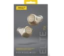 JABRA Elite 75t Wireless Bluetooth Noise-Cancelling Earbuds - Gold Beige thumbnail 3