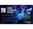 SAMSUNG Galaxy Book Flex 15" 2 in 1 Laptop - Intel® Core™ i7, 512 GB SSD, Royal Blue thumbnail 7