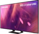 SAMSUNG UE55AU9000KXXU 55" Smart 4K Ultra HD HDR LED TV with Bixby, Alexa & Google Assistant thumbnail 2