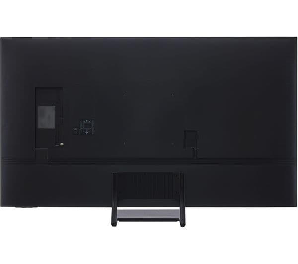 SAMSUNG UE55AU9000KXXU 55" Smart 4K Ultra HD HDR LED TV with Bixby, Alexa & Google Assistant - Image 8