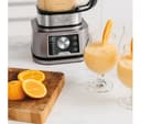 Ninja Foodi Power CB350UK Blender - Silver thumbnail 4