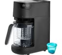 TOMMEE TIPPEE Quick-Cook Baby Food Maker - Black thumbnail 1
