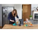 TOMMEE TIPPEE Quick-Cook Baby Food Maker - Black thumbnail 3