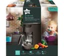 TOMMEE TIPPEE Quick-Cook Baby Food Maker - Black thumbnail 4