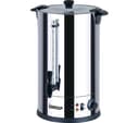 IGENIX IG4008 Hot Water Dispenser - Stainless Steel thumbnail 1