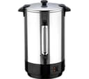 IGENIX IG4008 Hot Water Dispenser - Stainless Steel thumbnail 5