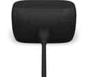 JABRA Elite 5 Wireless Bluetooth Noise-Cancelling Earbuds - Titanium Black thumbnail 3
