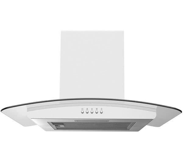 STATESMAN CHM60SS Chimney Cooker Hood - Stainless Steel - Image 4
