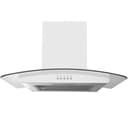 STATESMAN CHM60SS Chimney Cooker Hood - Stainless Steel thumbnail 4