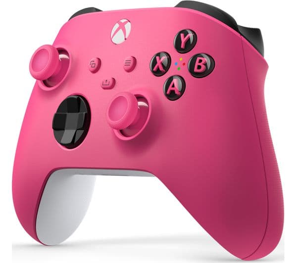 XBOX Wireless Controller Deep Pink - Image 3