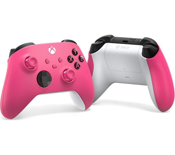 XBOX Wireless Controller Deep Pink - Image 4