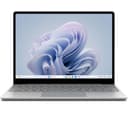 MICROSOFT 12.4" Surface Laptop Go 3 - Intel® Core™ i5, 256 GB SSD, Platinum thumbnail 1