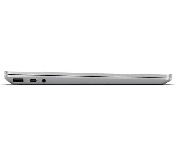 MICROSOFT 12.4" Surface Laptop Go 3 - Intel® Core™ i5, 256 GB SSD, Platinum - Image 8