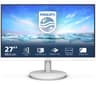 Philips V-line 271V8AW 27" Monitor Full HD Textured White