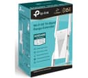 TP-LINK RE815XE V1 WiFi Range Extender - AXE 5400, Triple-band thumbnail 2