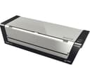 LEITZ iLAM Touch 2 A3 Turbo Pro Laminator - Silver thumbnail 1