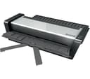 LEITZ iLAM Touch 2 A3 Turbo Pro Laminator - Silver thumbnail 3