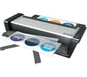 LEITZ iLAM Touch 2 A3 Turbo Pro Laminator - Silver thumbnail 4
