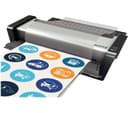 LEITZ iLAM Touch 2 A3 Turbo Pro Laminator - Silver thumbnail 6