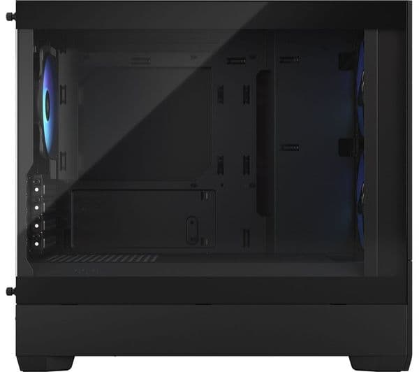 Fractal Design Pop Mini Air PC Case Black - Image 2