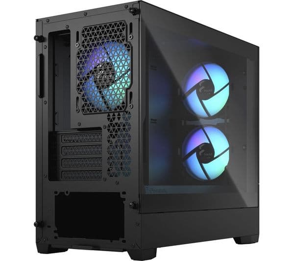 Fractal Design Pop Mini Air PC Case Black - Image 3