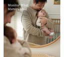 OWLET Dream Sock OWSD-1-MT Smart Baby Activity Tracker - Mint thumbnail 10