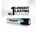 ENERGIZER Max Plus AAA Alkaline Batteries - Pack of 8 thumbnail 2