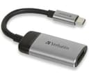 Verbatim 49143 USB Type-C to HDMI Adapter thumbnail 1