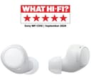 Sony WF-C510 Earbuds White thumbnail 2