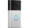 Ring Battery Video Doorbell 3rd Gen Silver thumbnail 1