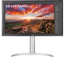 LG 27UP85NP-W.AEK 4K Ultra HD 27" IPS LCD Monitor - Black thumbnail 1