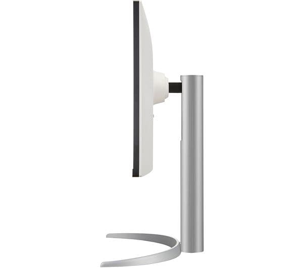 LG 27UP85NP-W.AEK 4K Ultra HD 27" IPS LCD Monitor - Black - Image 6