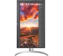 LG 27UP85NP-W.AEK 4K Ultra HD 27" IPS LCD Monitor - Black thumbnail 7