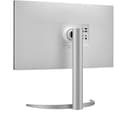 LG 27UP85NP-W.AEK 4K Ultra HD 27" IPS LCD Monitor - Black thumbnail 8