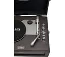 AIWA VPX-1971BK Belt Drive Bluetooth Turntable - Black thumbnail 3