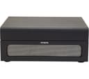 AIWA VPX-1971BK Belt Drive Bluetooth Turntable - Black thumbnail 5