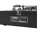 AIWA VPX-1971BK Belt Drive Bluetooth Turntable - Black thumbnail 6
